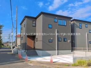 久喜市 木の住まい　久喜市 一戸建て　久喜市 不動産売買　久喜市 不動産 仲介