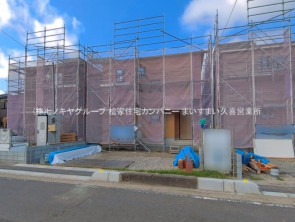 久喜市 木の住まい　久喜市 一戸建て　久喜市 不動産売買　久喜市 不動産 仲介