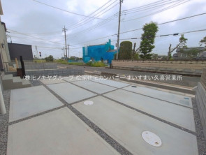 久喜市 木の住まい　久喜市 一戸建て　久喜市 不動産売買　久喜市 不動産 仲介