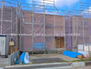 久喜市 木の住まい　久喜市 一戸建て　久喜市 不動産売買　久喜市 不動産 仲介