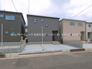 久喜市 木の住まい　久喜市 一戸建て　久喜市 不動産売買　久喜市 不動産 仲介