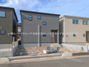 久喜市 木の住まい　久喜市 一戸建て　久喜市 不動産売買　久喜市 不動産 仲介