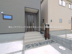 久喜市 木の住まい　久喜市 一戸建て　久喜市 不動産売買　久喜市 不動産 仲介