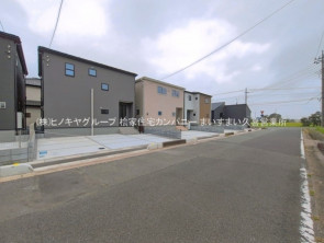 久喜市 木の住まい　久喜市 一戸建て　久喜市 不動産売買　久喜市 不動産 仲介