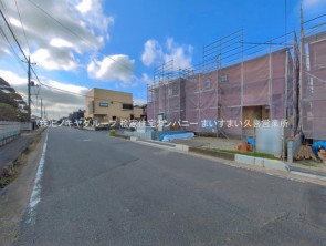 久喜市 木の住まい　久喜市 一戸建て　久喜市 不動産売買　久喜市 不動産 仲介