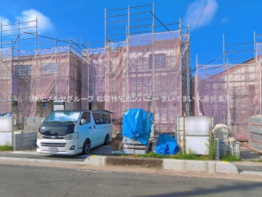 久喜市 木の住まい　久喜市 一戸建て　久喜市 不動産売買　久喜市 不動産 仲介
