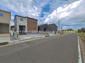 久喜市 木の住まい　久喜市 一戸建て　久喜市 不動産売買　久喜市 不動産 仲介
