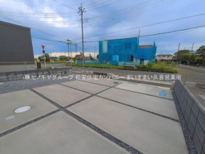久喜市 木の住まい　久喜市 一戸建て　久喜市 不動産売買　久喜市 不動産 仲介