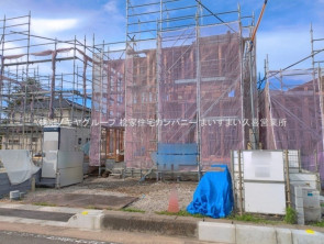 久喜市 木の住まい　久喜市 一戸建て　久喜市 不動産売買　久喜市 不動産 仲介
