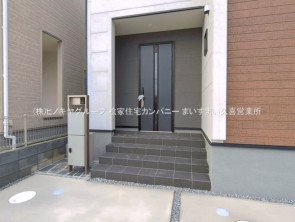 久喜市 木の住まい　久喜市 一戸建て　久喜市 不動産売買　久喜市 不動産 仲介