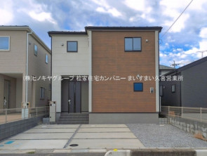 久喜市 木の住まい　久喜市 一戸建て　久喜市 不動産売買　久喜市 不動産 仲介