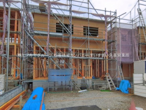久喜市 木の住まい　久喜市 一戸建て　久喜市 不動産売買　久喜市 不動産 仲介