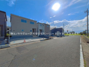 久喜市 木の住まい　久喜市 一戸建て　久喜市 不動産売買　久喜市 不動産 仲介