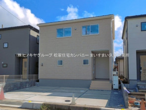 久喜市 木の住まい　久喜市 一戸建て　久喜市 不動産売買　久喜市 不動産 仲介