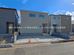 久喜市 木の住まい　久喜市 一戸建て　久喜市 不動産売買　久喜市 不動産 仲介