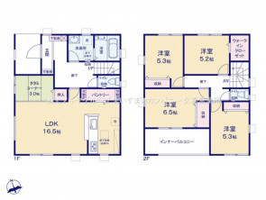 久喜市 木の住まい　久喜市 一戸建て　久喜市 不動産売買　久喜市 不動産 仲介