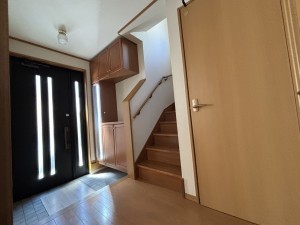 上尾市大字久保、中古一戸建ての画像です