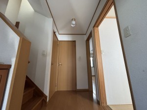 上尾市大字久保、中古一戸建ての画像です