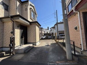 上尾市大字久保、中古一戸建ての画像です