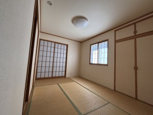 上尾市大字久保、中古一戸建ての画像です