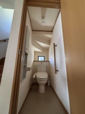 上尾市大字久保、中古一戸建ての画像です