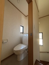 上尾市大字久保、中古一戸建ての画像です