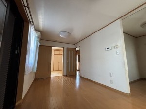 上尾市大字久保、中古一戸建ての画像です