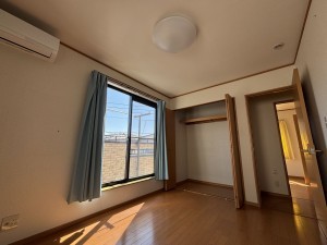 上尾市大字久保、中古一戸建ての画像です