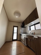 上尾市大字久保、中古一戸建ての画像です