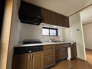 上尾市大字久保、中古一戸建ての画像です