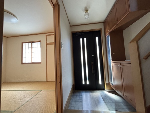 上尾市大字久保、中古一戸建ての画像です