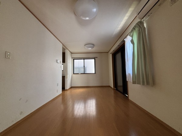 上尾市大字久保、中古一戸建ての画像です