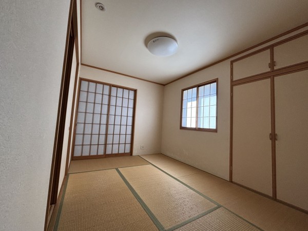 上尾市大字久保、中古一戸建ての画像です