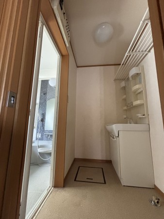 上尾市大字久保、中古一戸建ての画像です