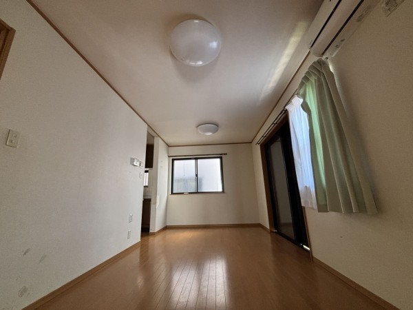 上尾市大字久保、中古一戸建ての画像です