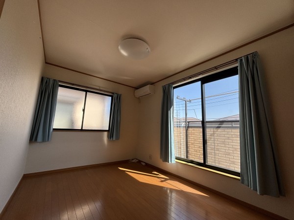 上尾市大字久保、中古一戸建ての画像です