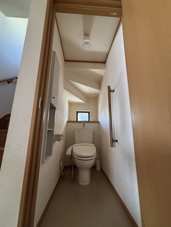 上尾市大字久保、中古一戸建ての画像です