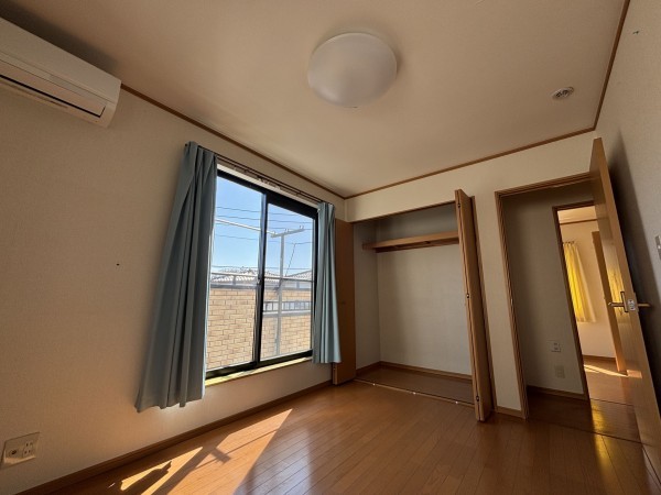 上尾市大字久保、中古一戸建ての画像です