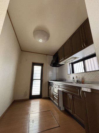 上尾市大字久保、中古一戸建ての画像です