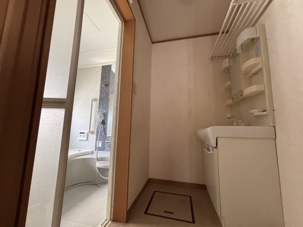 上尾市大字久保、中古一戸建ての画像です