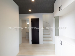 桶川市大字下日出谷、新築一戸建ての画像です