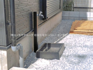 桶川市大字下日出谷、新築一戸建ての画像です