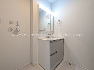 桶川市大字下日出谷、新築一戸建ての画像です