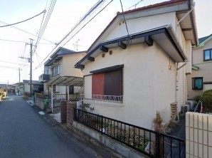 久喜市 木の住まい　久喜市 一戸建て　久喜市 不動産売買　久喜市 不動産 仲介