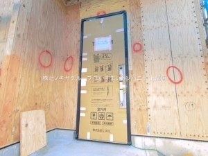 上尾市大字上、新築一戸建ての画像です