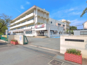 桶川市末広、新築一戸建ての画像です