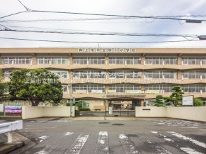 上尾市西宮下、新築一戸建ての画像です
