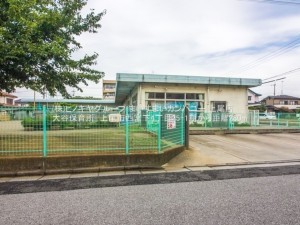 上尾市西宮下、新築一戸建ての画像です