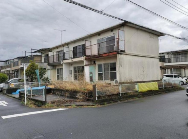 上尾市富士見、中古一戸建ての画像です