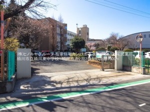 桶川市寿、新築一戸建ての画像です